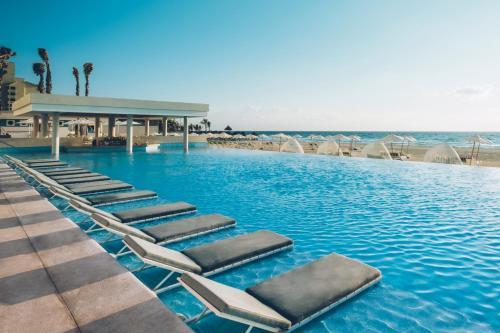 Hotel Coral Level At Iberostar Selection Canc�n