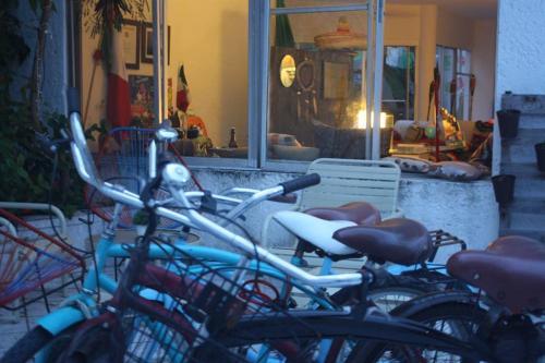 Albergue Cielo 2 Canc�n