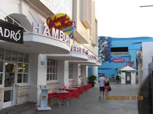 Apartamento Penthouse Tibur�n Ballena