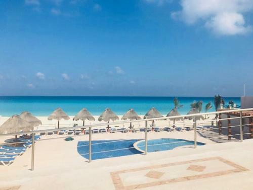 Apartamento Penthouse Tibur�n Ballena