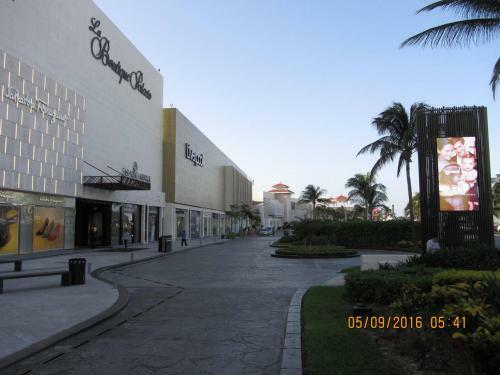 Apartamento Penthouse Tibur�n Ballena