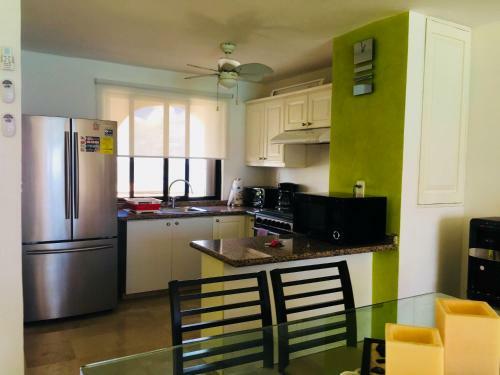 Apartamento Penthouse Tibur�n Ballena