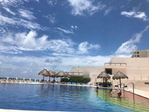 Apartamento Penthouse Tibur�n Ballena