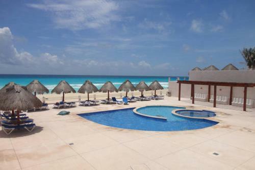 Apartamento Penthouse Tibur�n Ballena