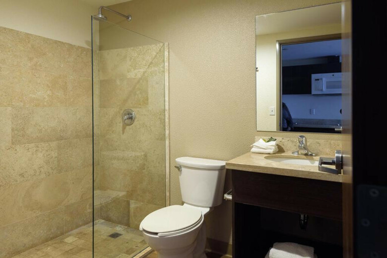Hotel Extended Suites Cancun Cumbres