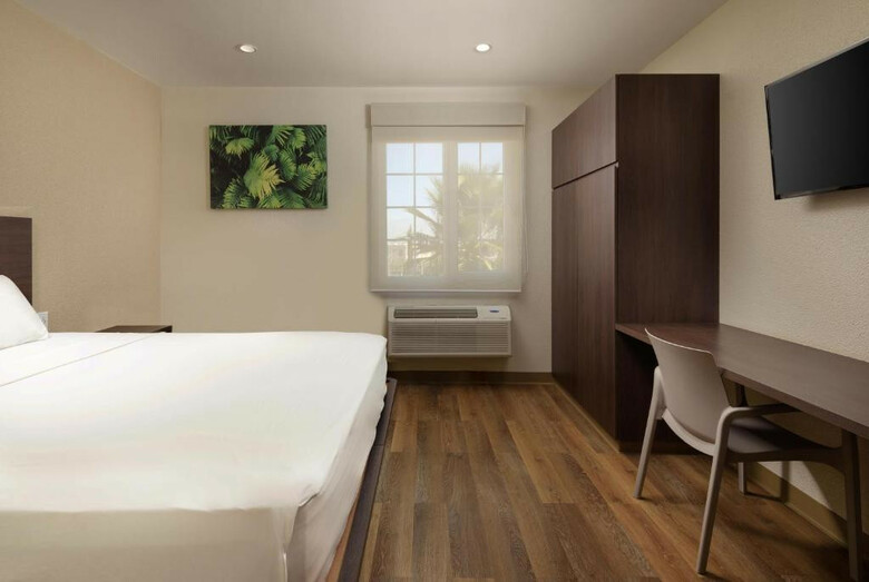 Hotel Extended Suites Cancun Cumbres
