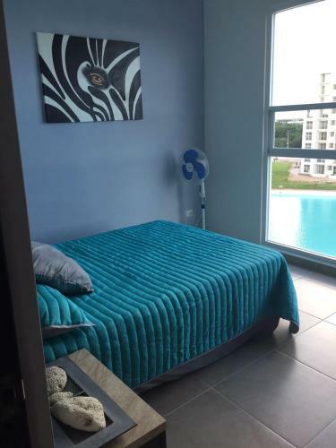 Departamento En Dream Lagoons Cancun