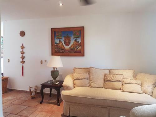 Hostal Departamento Ek-balam
