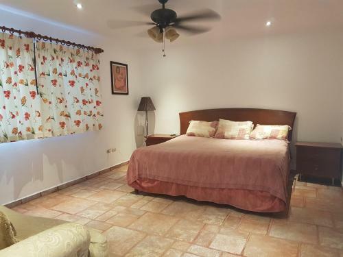 Hostal Departamento Ek-balam