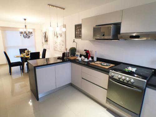 Apartamento Luxury Condo In The Best Location!
