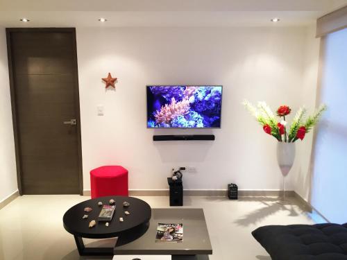 Apartamento Luxury Condo In The Best Location!
