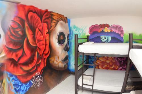 Fiesta Party Hostel - Cancun