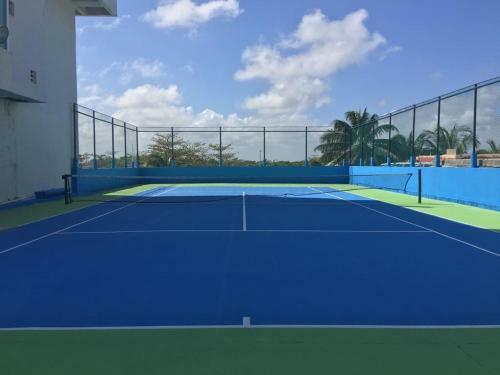 Apartamento Beautiful Ocean View 1 Bdrr Condo