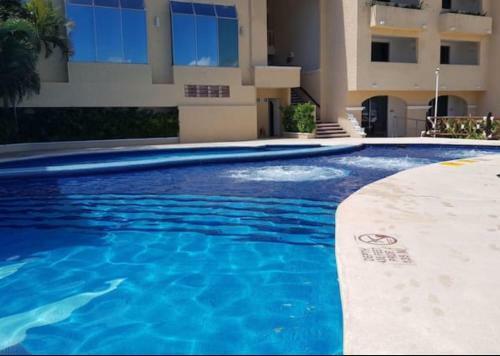 Apartamento Estudio En La Playa