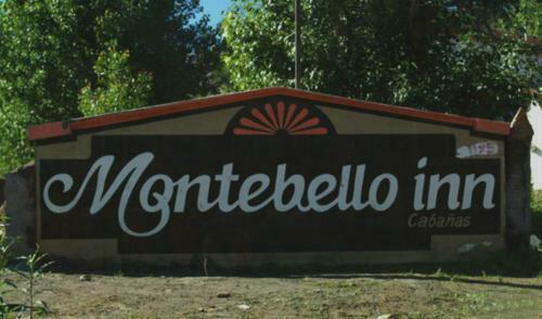Lodge Caba�as Montebello Inn
