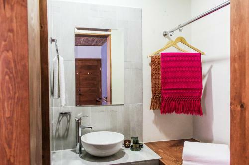 Hotel Mar�a Del T�o Molcas