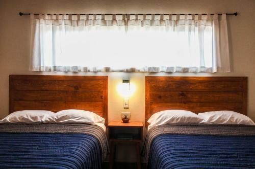 Hotel Mar�a Del T�o Molcas