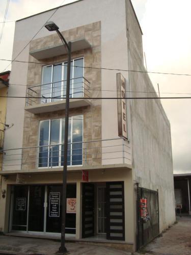 Hotel Lh Cordoba