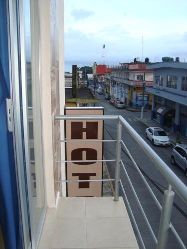 Hotel Lh Cordoba