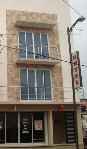 Hotel Lh Cordoba