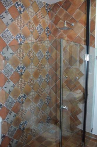 Hotel Hostal Casa Iztac