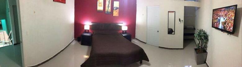 Hotel Palmas D' Victoria