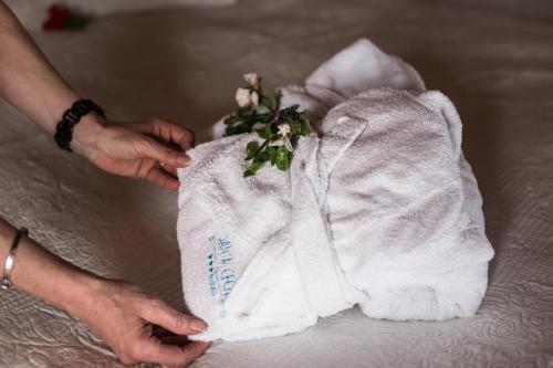 Hotel Residenza Santa Cecilia