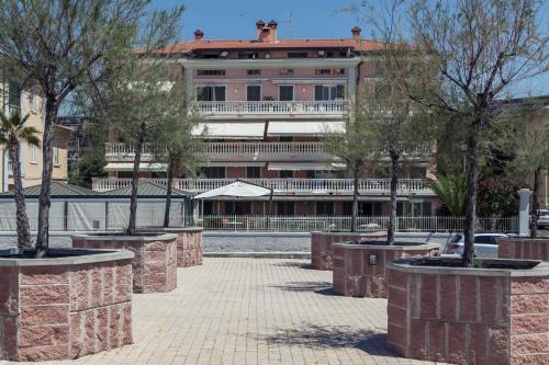 Hotel Residenza Santa Cecilia