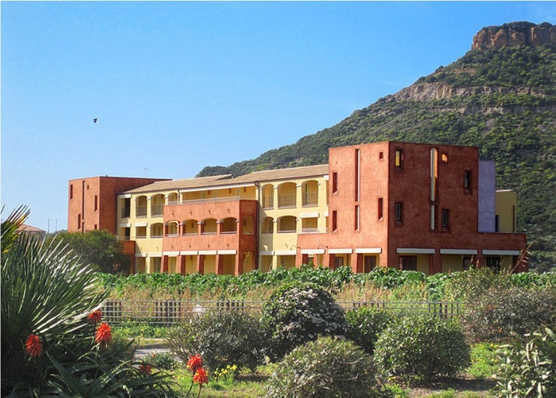Hotel Baja Romantica