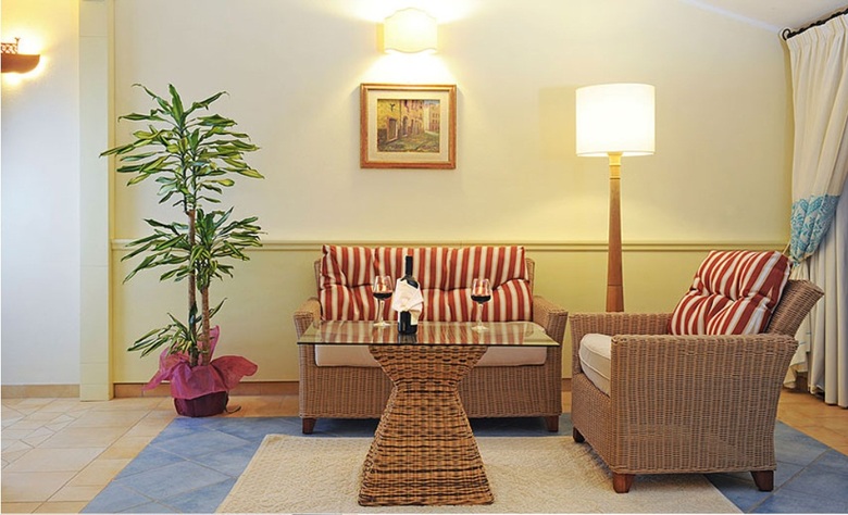 Hotel Baja Romantica