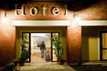 Hotel Baja Romantica