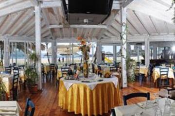 Hotel Baja Romantica