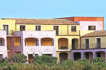Hotel Baja Romantica