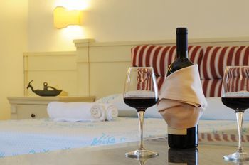 Hotel Baja Romantica