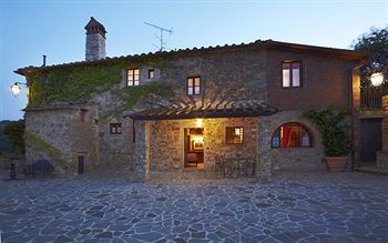 Hotel Relais Colline San Biagio