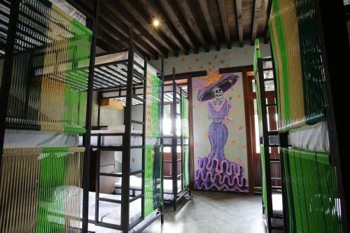Albergue Mexiqui Zocalo