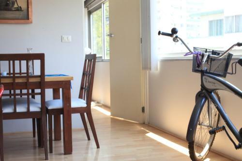 Apartamento Comfort And Light Between Roma And Condesa Homm