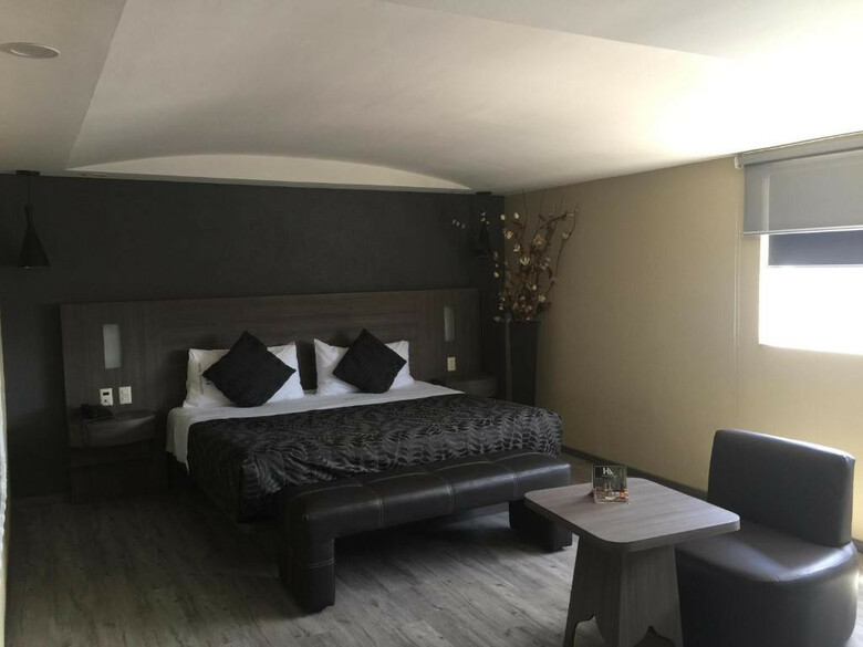 Hotel Atizapan