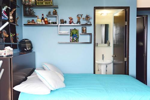 Apartamento Condominio Reforma 96