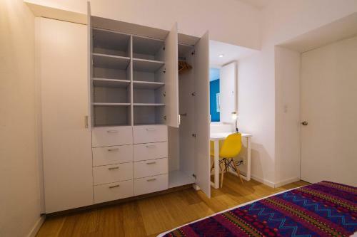 Apartamento Antiguo San Ildefonso By Latour