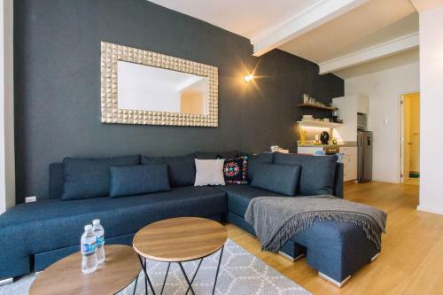 Apartamento Antiguo San Ildefonso By Latour