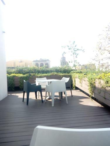 Apartamento Antiguo San Ildefonso By Latour