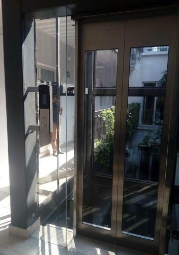 Apartamento Antiguo San Ildefonso By Latour
