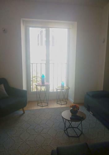 Apartamento Antiguo San Ildefonso By Latour