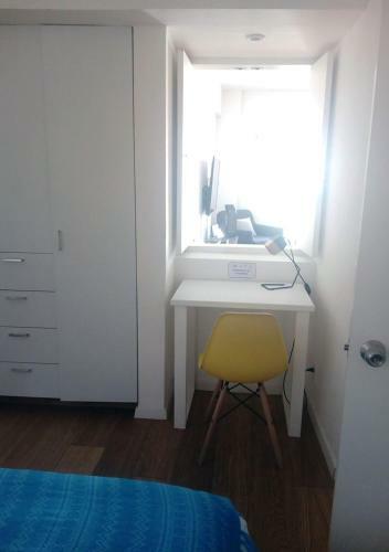Apartamento Antiguo San Ildefonso By Latour