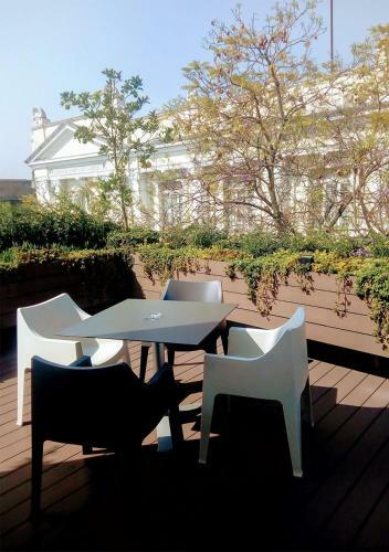 Apartamento Antiguo San Ildefonso By Latour