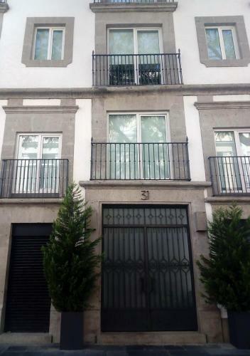 Apartamento Antiguo San Ildefonso By Latour