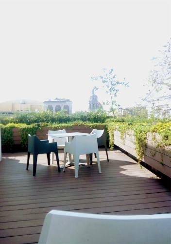 Apartamento Antiguo San Ildefonso By Latour
