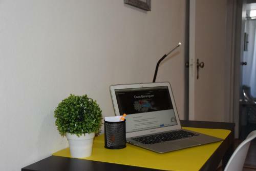 Hostal Casa Berenguer