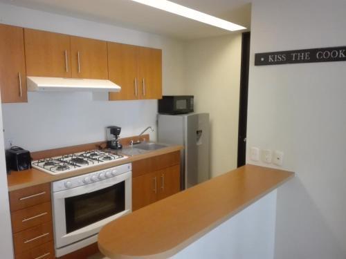 Apartamento The New Puerta Alameda Luxury Lofts